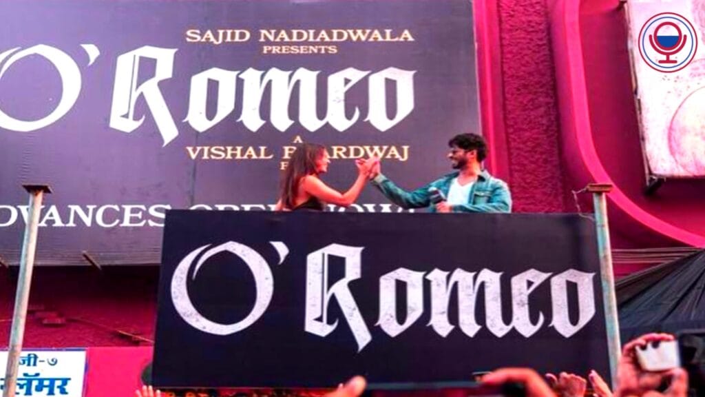O Romeo Movie: Honest Review 2026