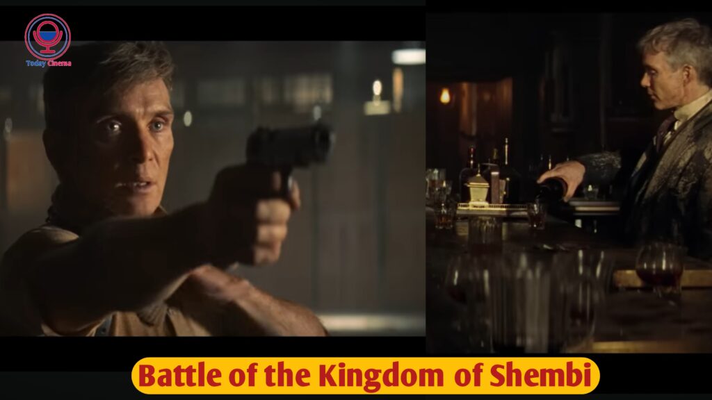 Peaky Blinders Movie: Official Release Date, Story,OTT & Review 2026 ?