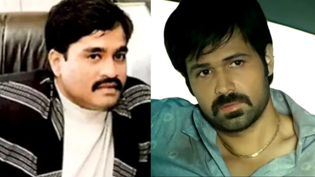 Emraan Hashmi in Dhurandhar 2 movie as Bade Saheb character look