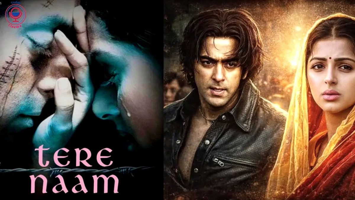 Tere Naam Movie