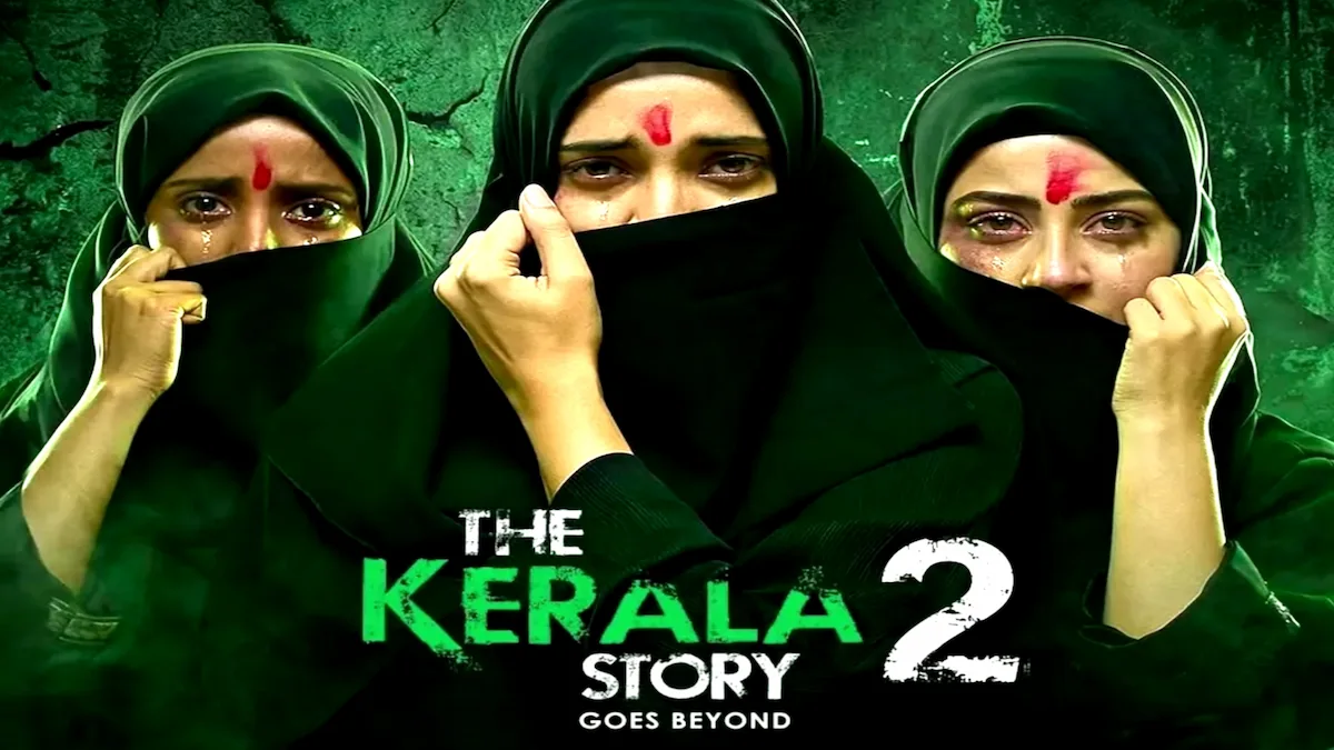 The Kerala Story 2