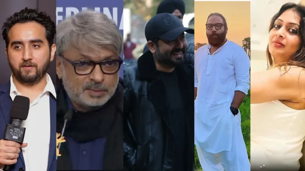 Top 5 Upcoming Bollywood Movies 2026