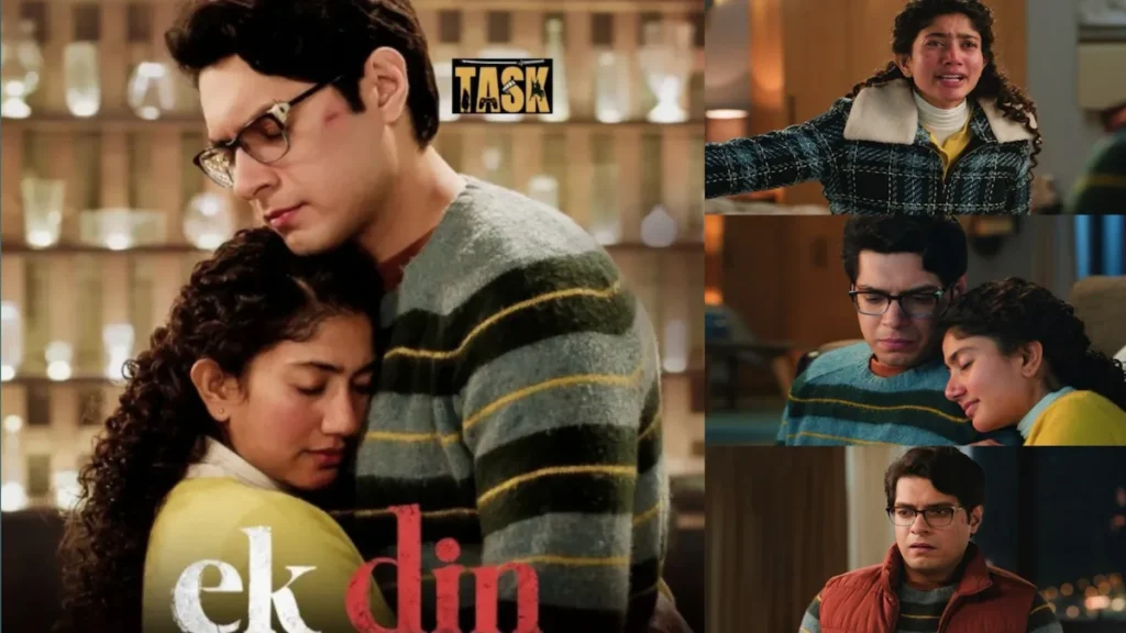 Ek Din trailer review Hindi with story plot cast release date and full movie details