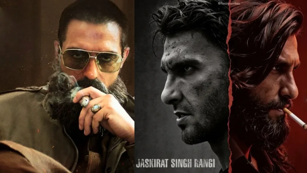 Dhurandhar 2 Movie Review"