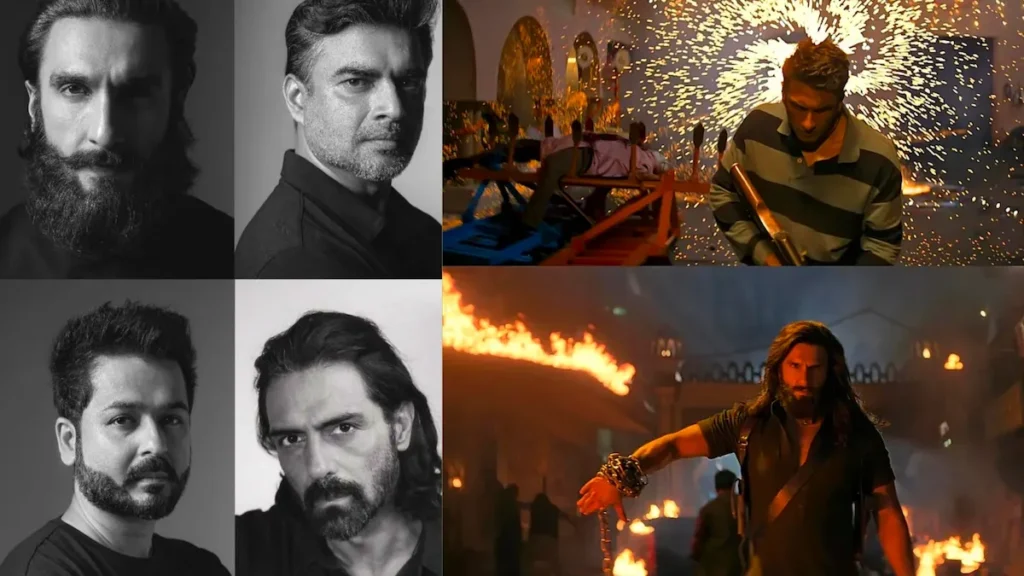 Dhurandhar 2 Movie Review"