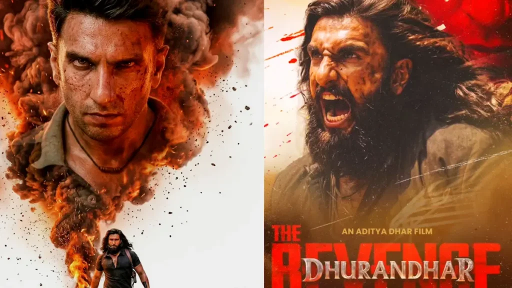 Dhurandhar 2 Movie Review"