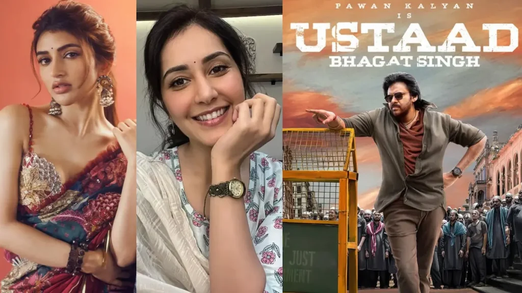 Ustad Bhagat Singh Review