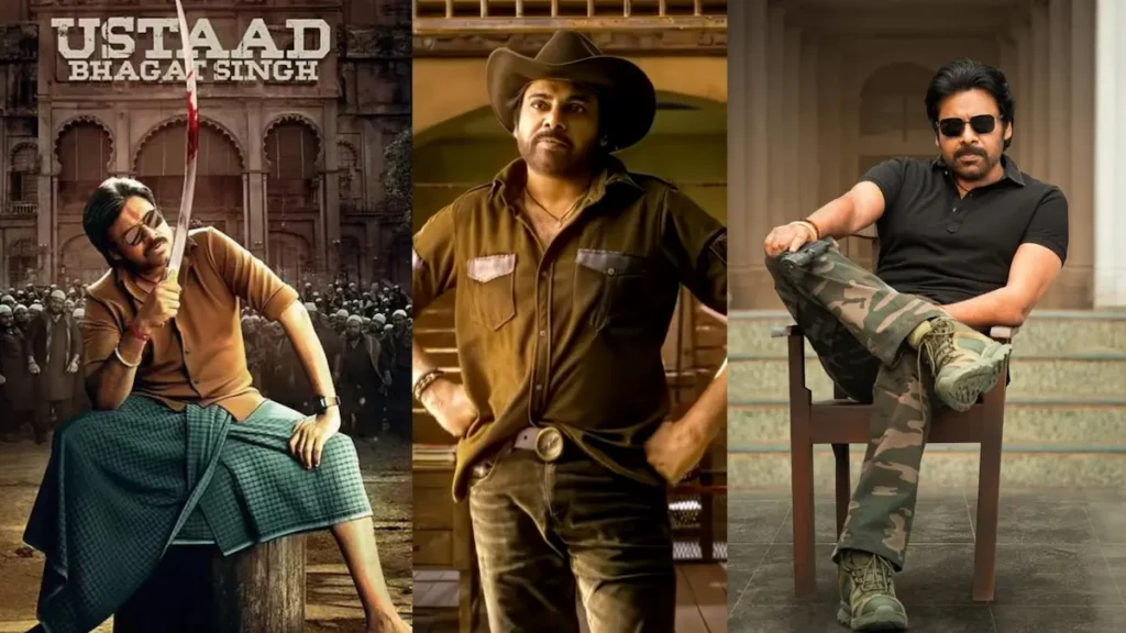 Ustad Bhagat Singh Review