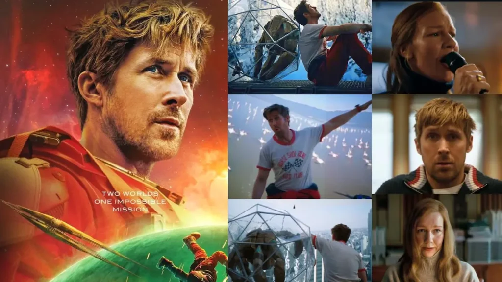 Project Hail Mary Movie Review 