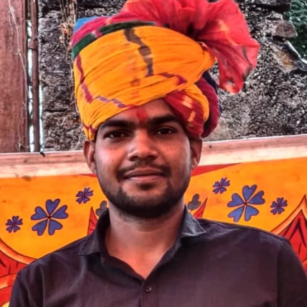 "Bherav Nakwal - Founder of TodayCinema"