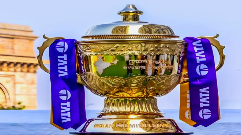IPL 2026 Schedule