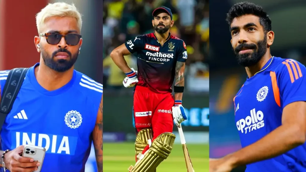 IPL 2026 Team of the Week