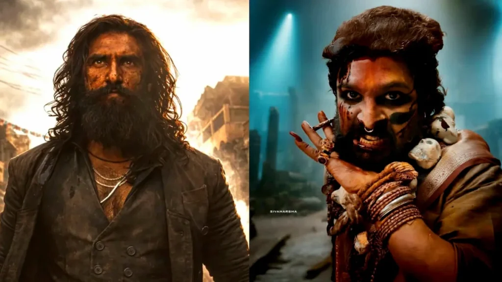 Dhurandhar The Revenge 