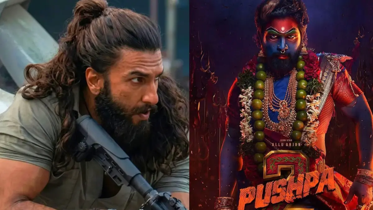 Dhurandhar The Revenge